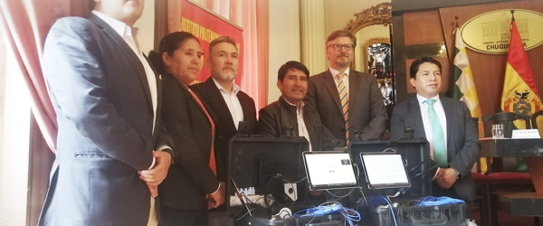 PROYECTO «MÁS SALUD DE CORAZÓN»